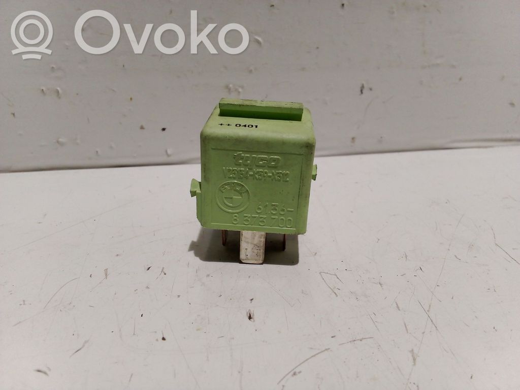 BMW X5 E53 Other relay 