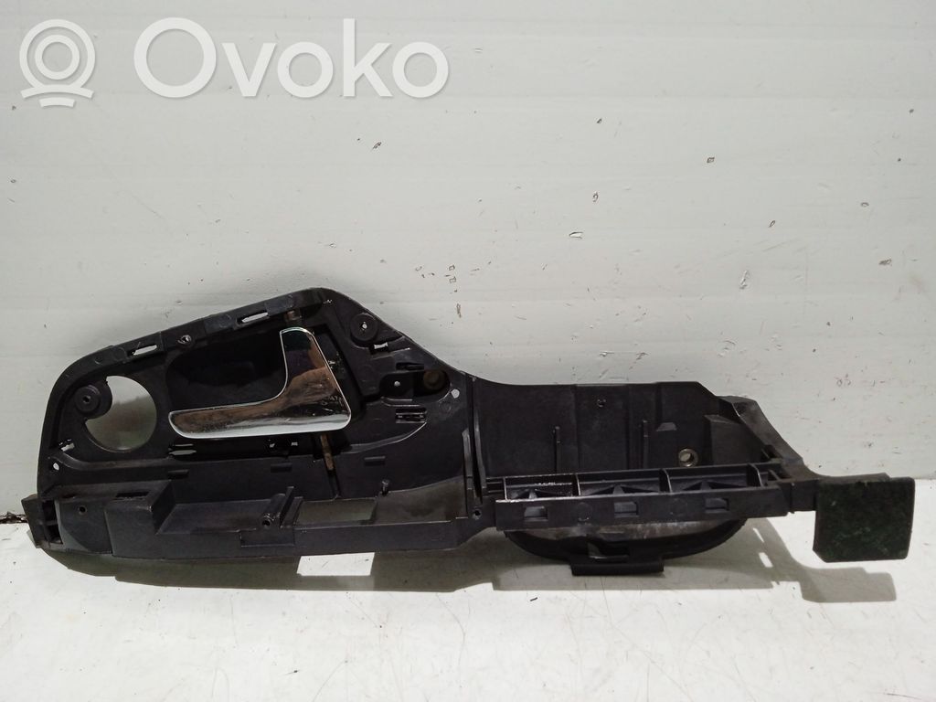Seat Cordoba (6K) Manecilla interna puerta trasera