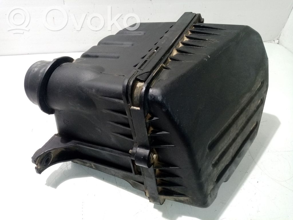 Chevrolet Aveo Air filter 