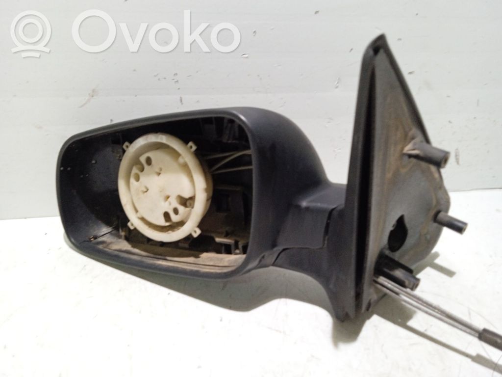 Elektryczne lusterko boczne drzwi przednich   6K2857507G,6K1857507N,6K2857507H