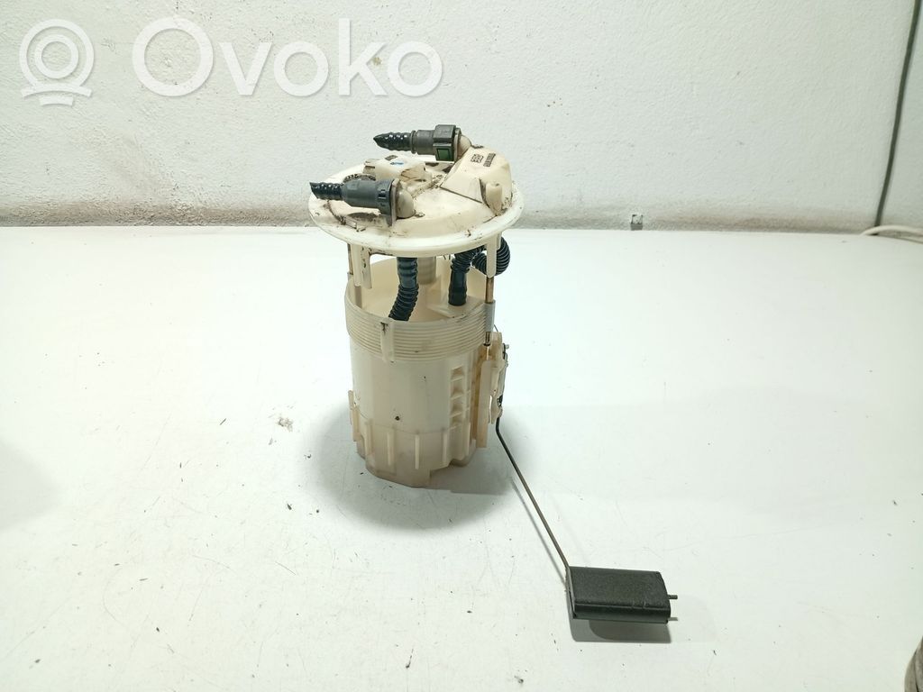 Renault Megane II In-tank fuel pump 