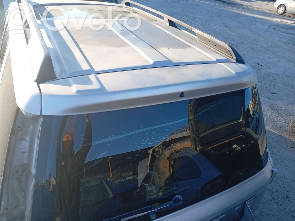 Honda CR-V Becquet de coffre 