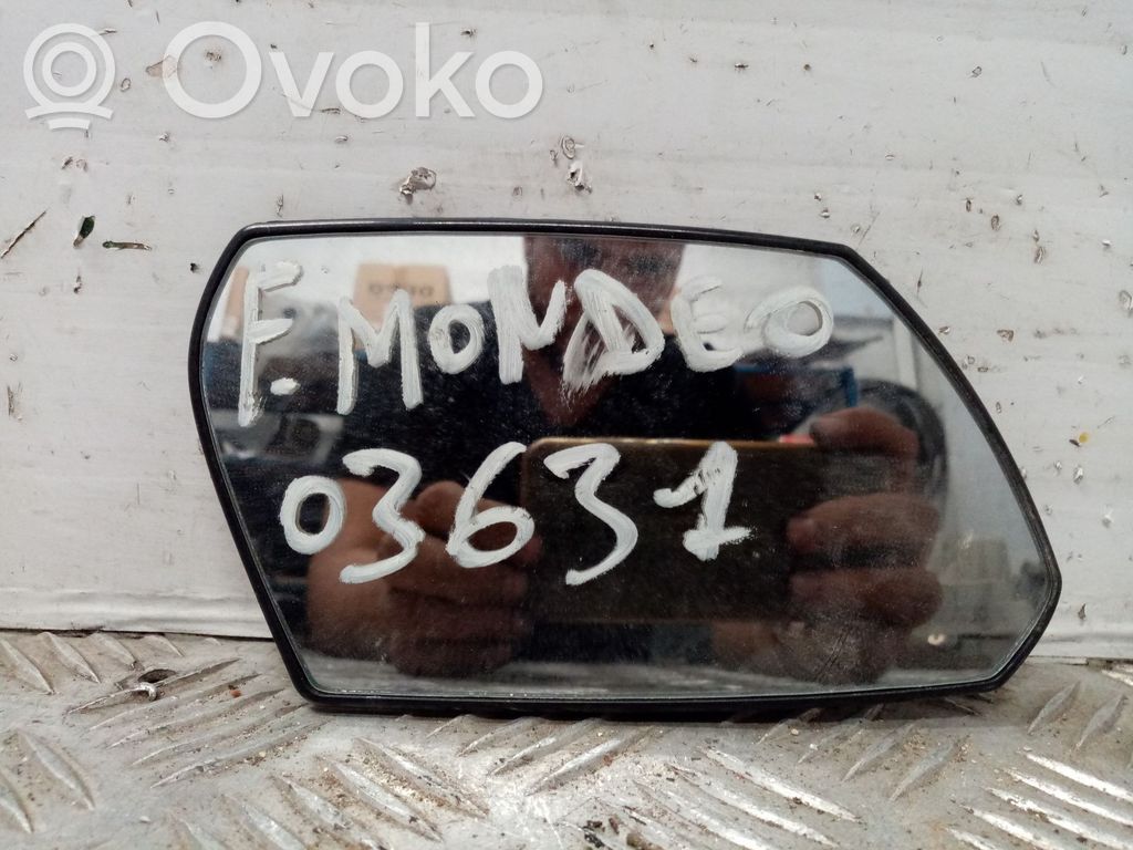 Ford Mondeo Mk III Vetro specchietto retrovisore
