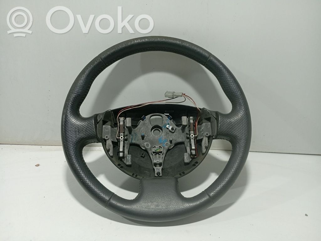 Renault Megane II Ohjauspyörä 