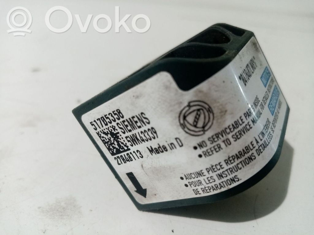 Sensor   5WK43339