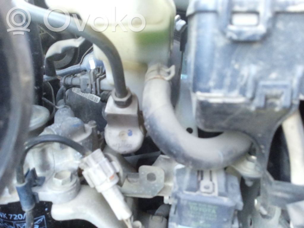 Brake booster   472010F032