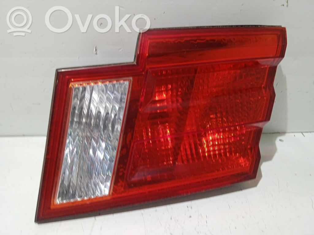 KIA Magentis Takavalot 
