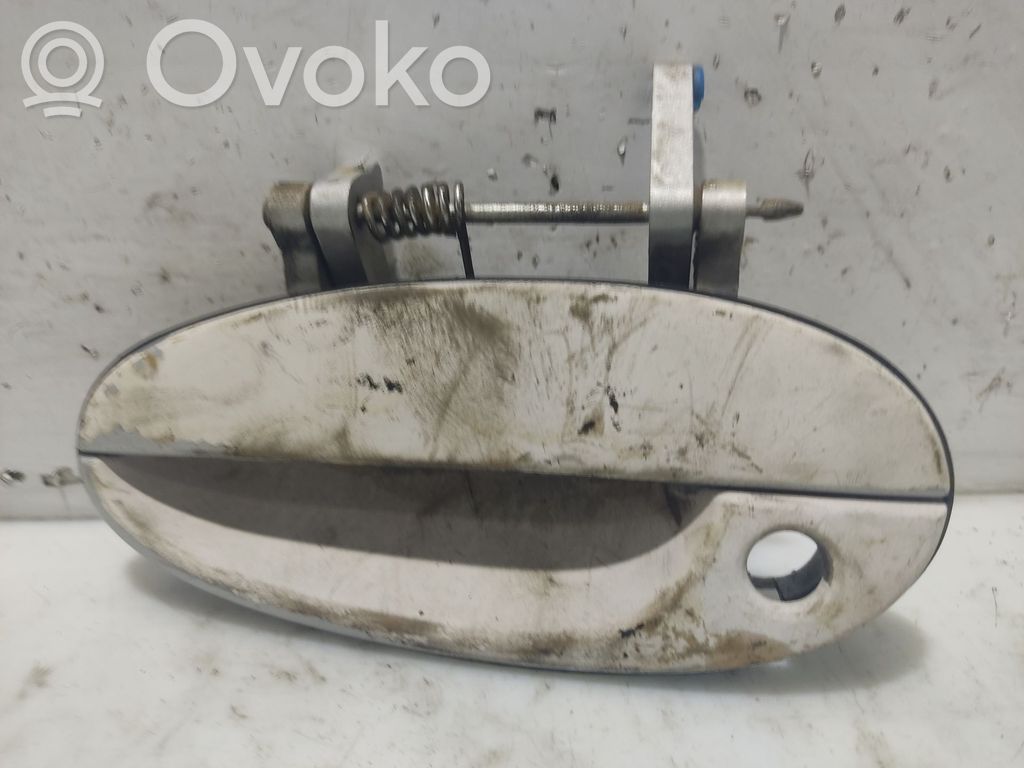 Chevrolet Tacuma Etuoven ulkokahva 