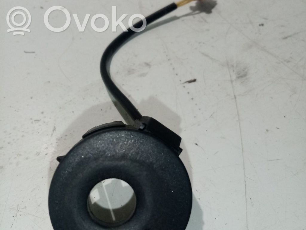 Citroen Jumpy Radion antenni 