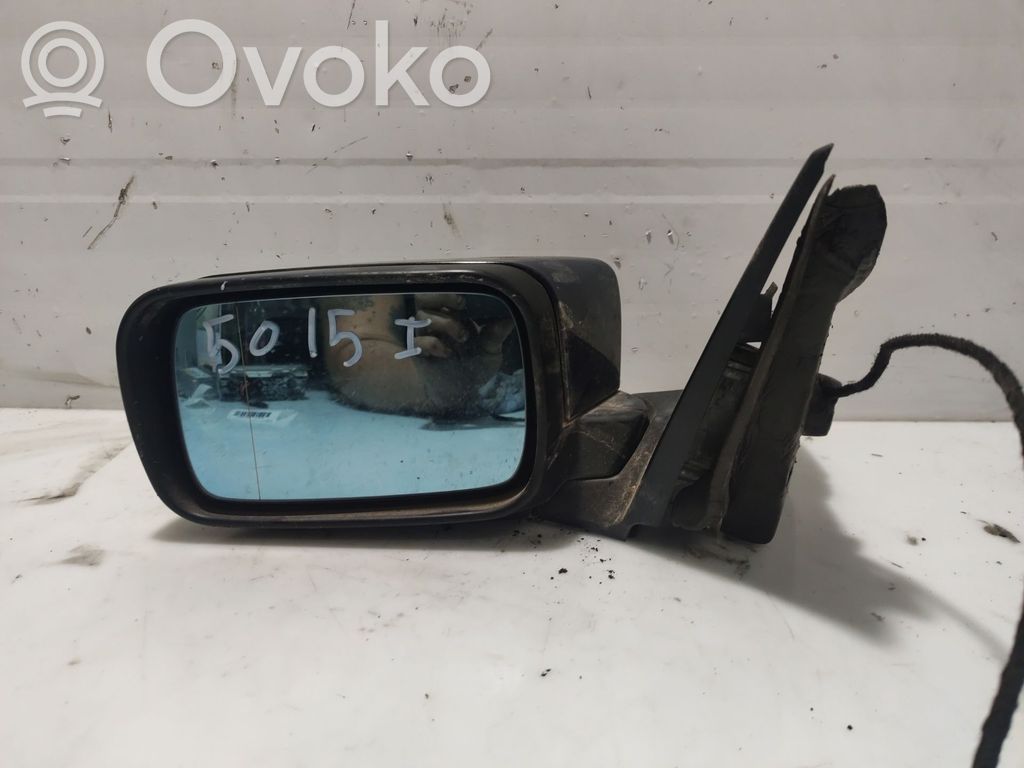 BMW 3 E36 Front door electric wing mirror 