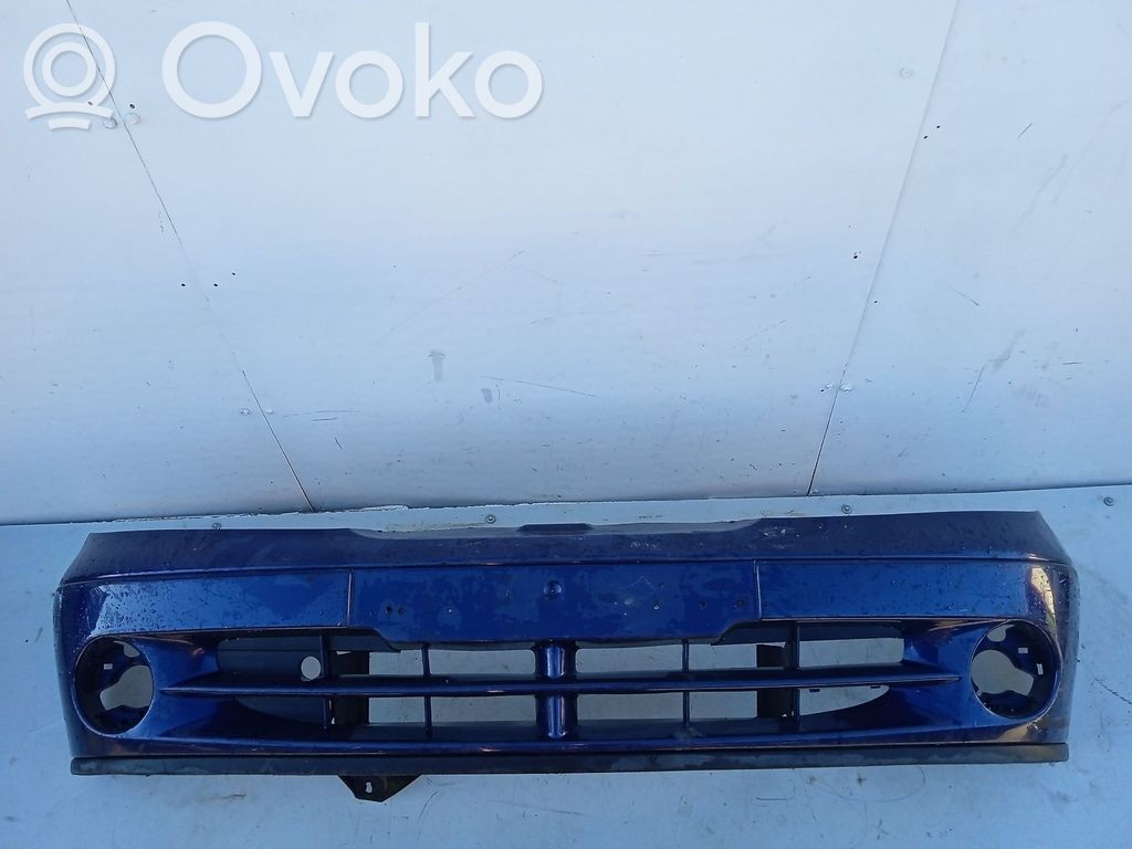 Renault Megane I Parachoques delantero 