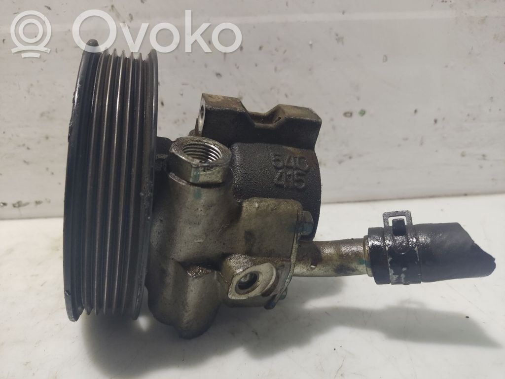 Chevrolet Tacuma Electric power steering pump 
