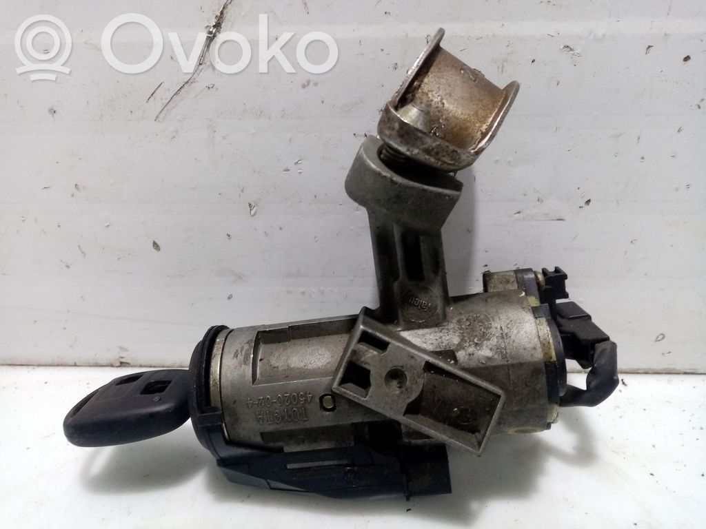 Užvedimo spynelė   45020024