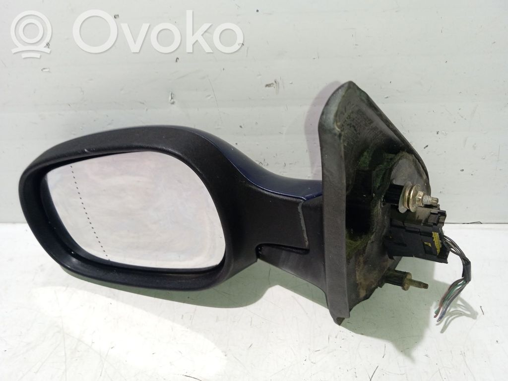 Renault Megane I Veidrodėlis (elektra valdomas) 