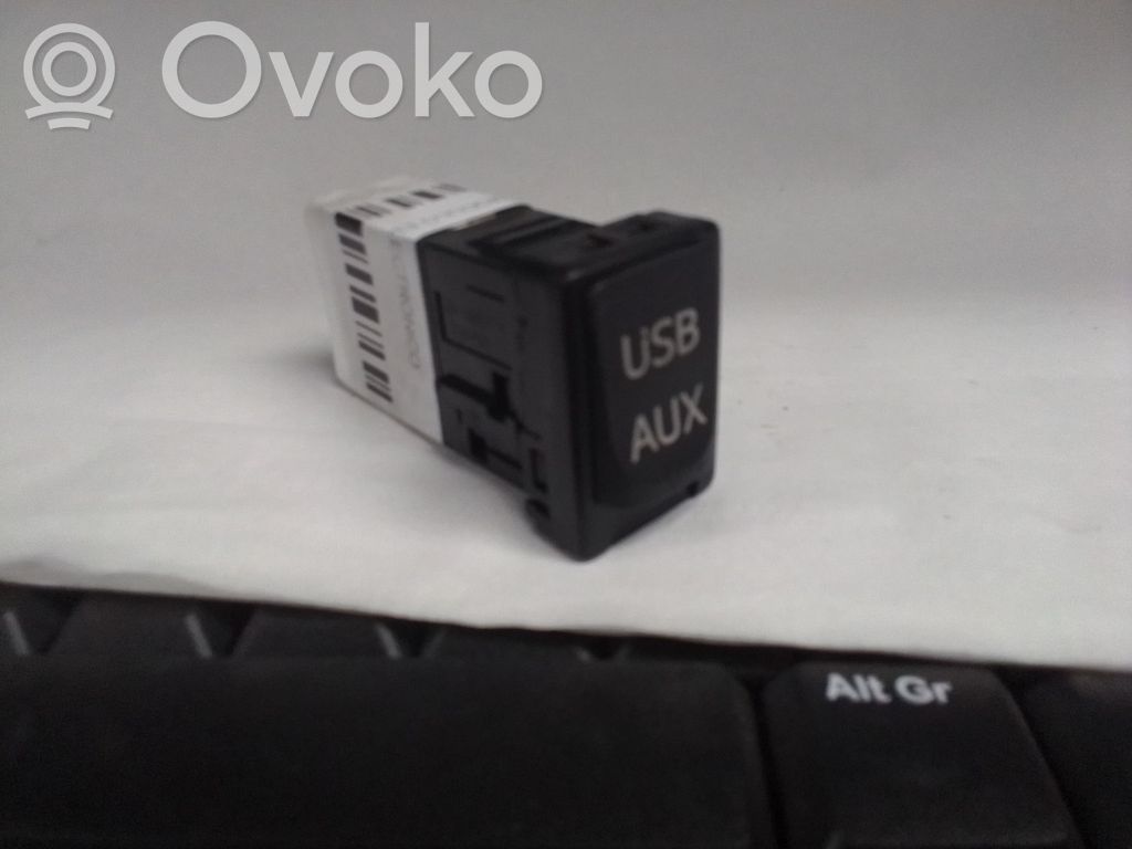 Toyota Auris 150 Other control units/modules 