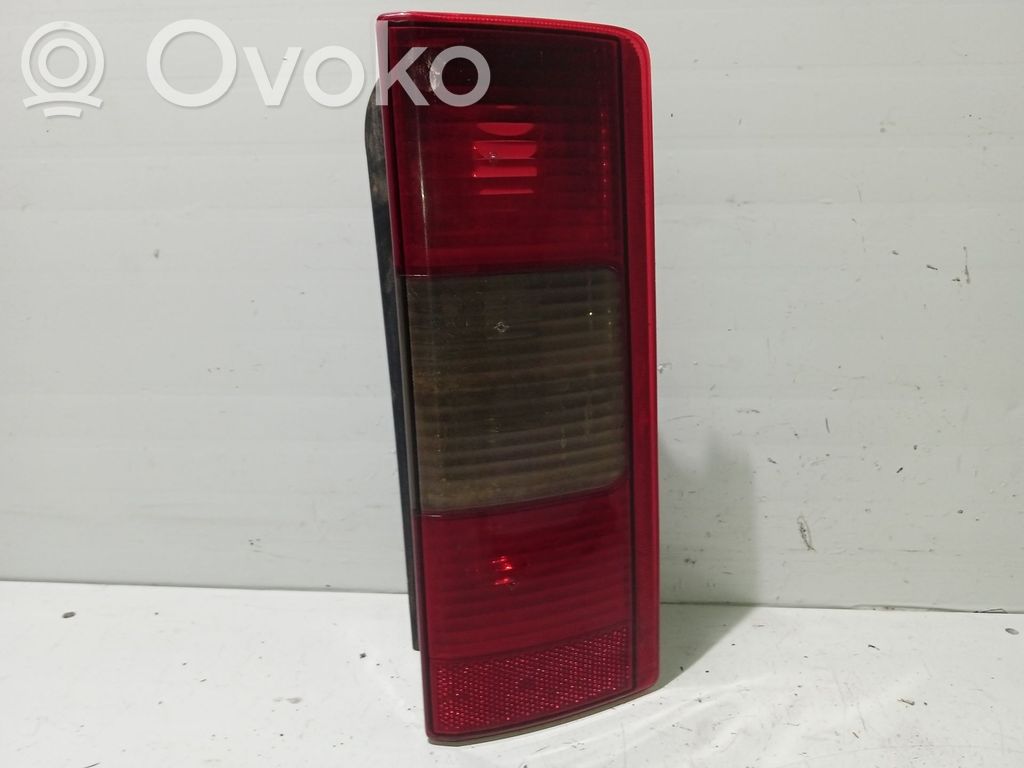 Opel Combo C Rear/tail lights 