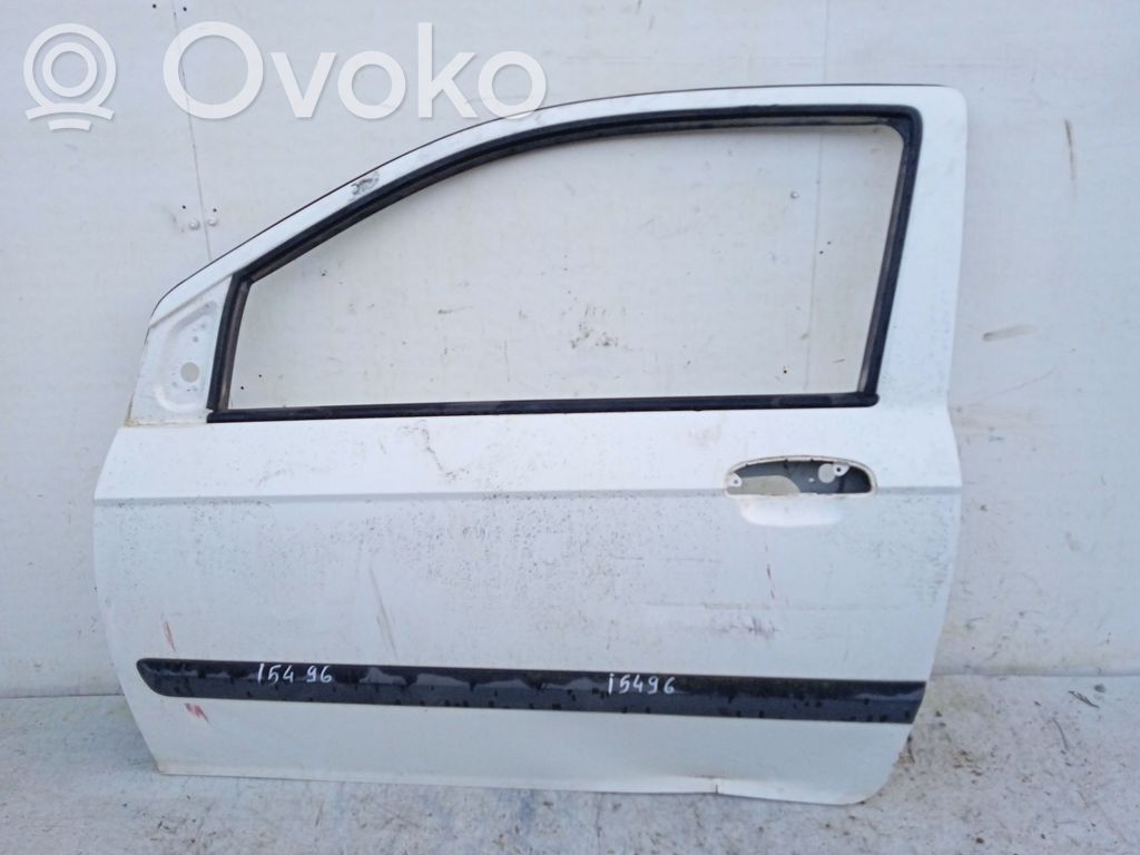 Hyundai Getz Puerta delantera 