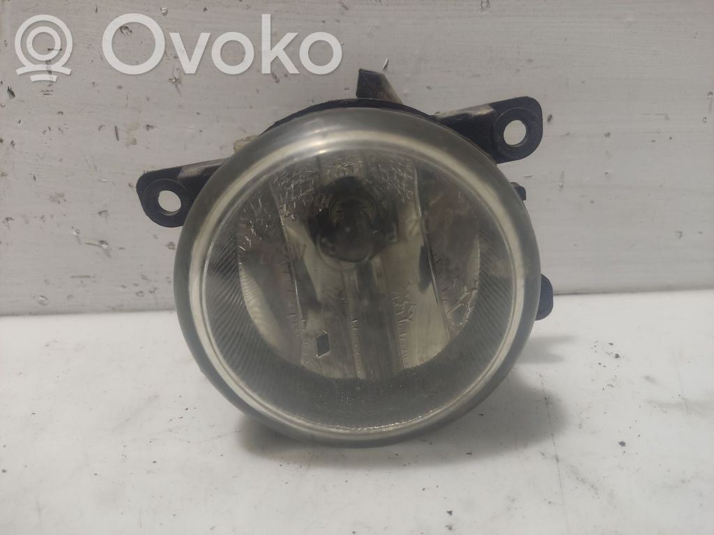 Etusumuvalo   6204AA