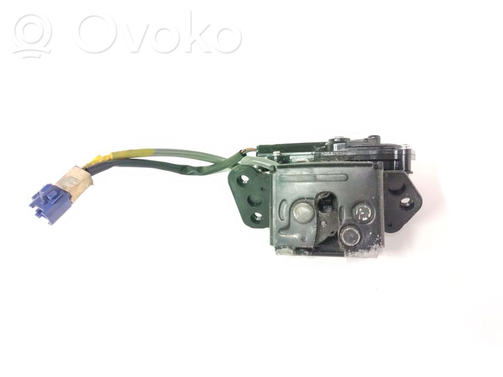 Toyota Corolla E140 E150 Blocco chiusura del portellone