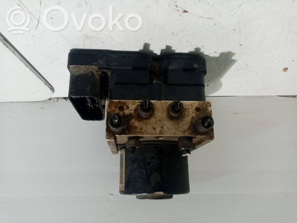 Citroen C3 ABS bloks 