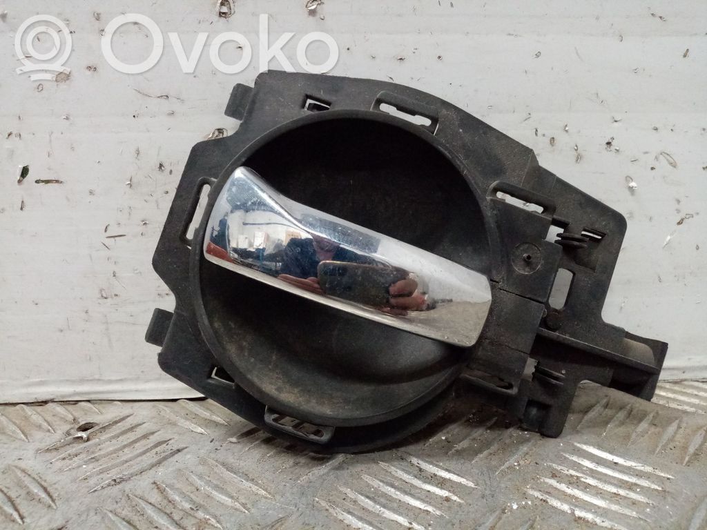 Citroen C3 Maniglia interna per portiera posteriore