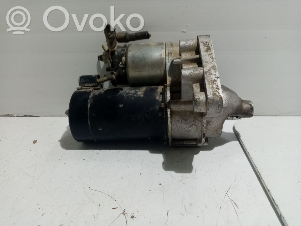Electromotor   5802M9,CST15145GS,CST15145AS