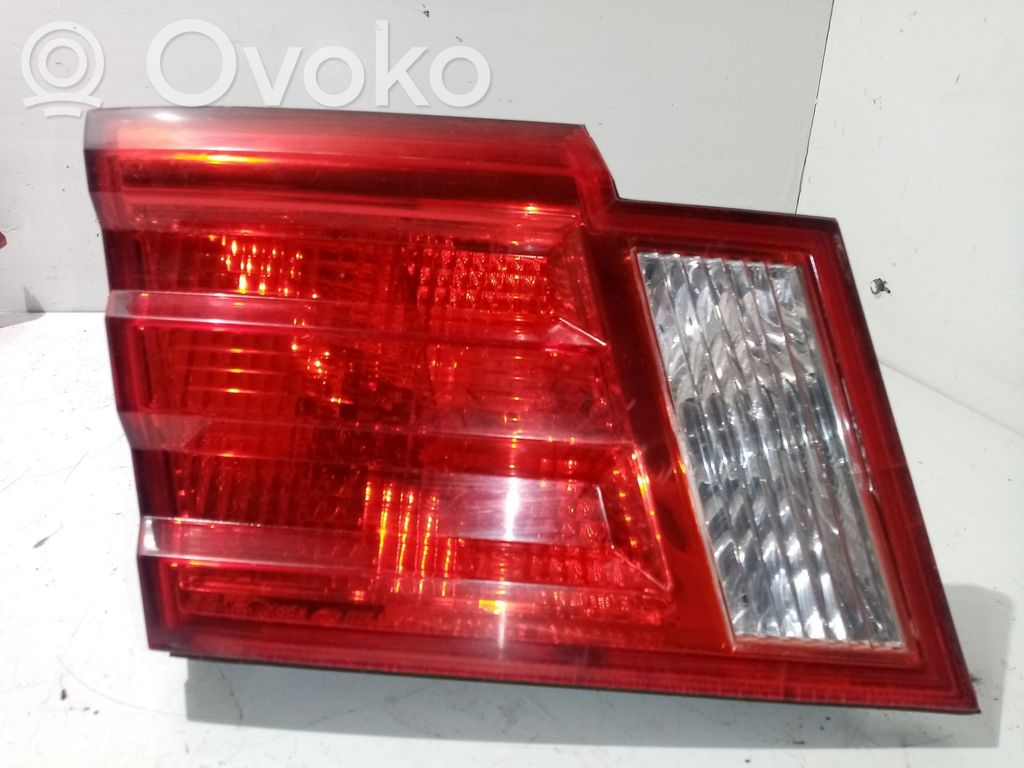 KIA Magentis Takavalot 