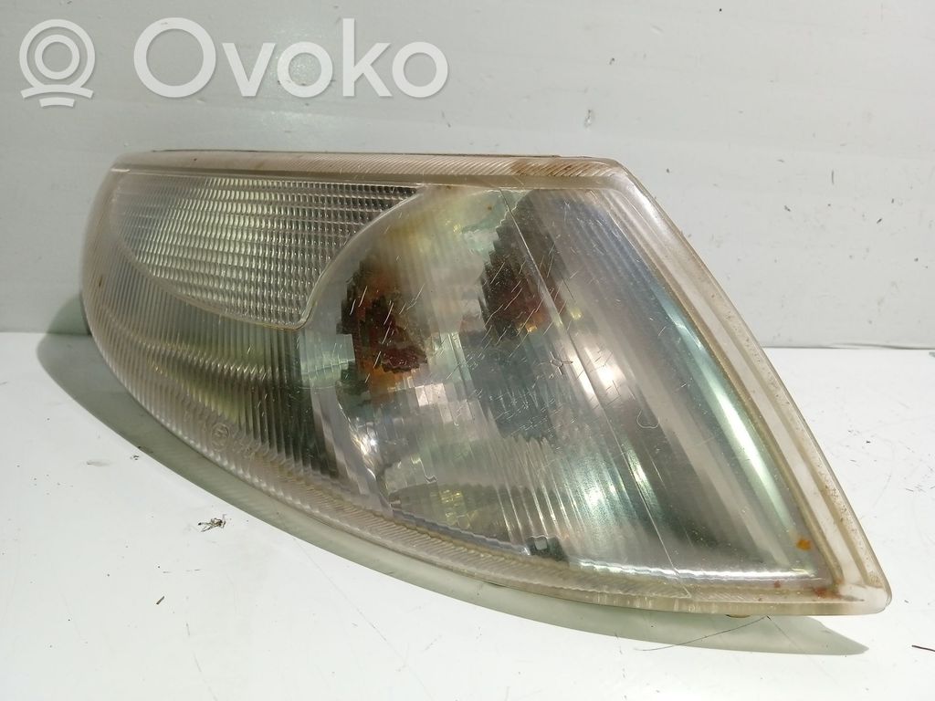 Front indicator light   11420202