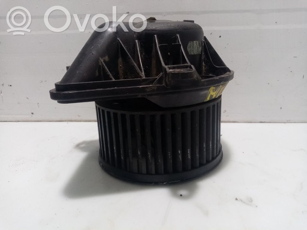 Renault Megane I Mazā radiatora ventilators 