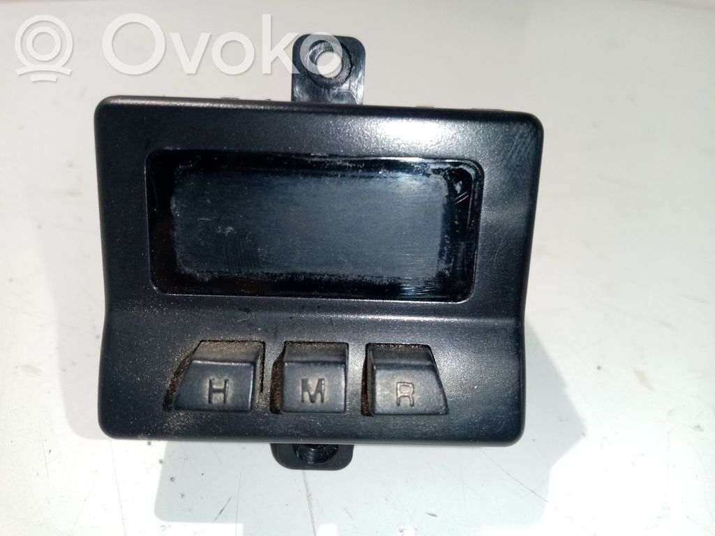 KIA Magentis Citu veidu vadības bloki / moduļi 