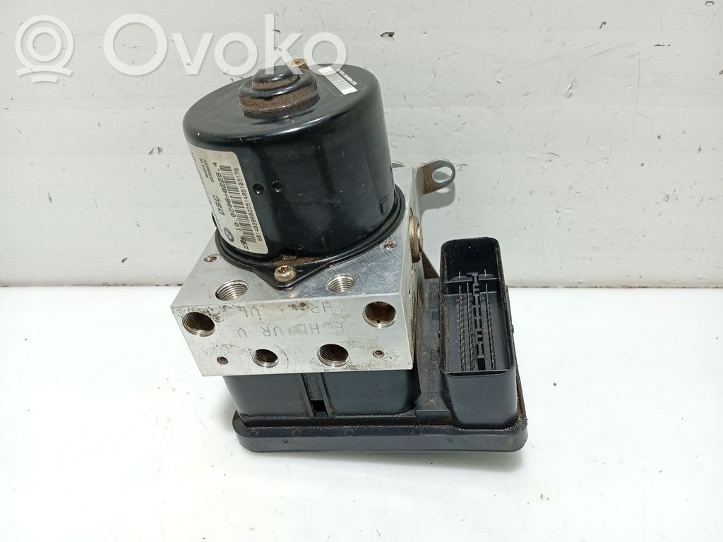 BMW 3 E46 ABS Pump 