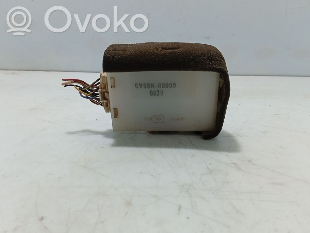 Other control units/modules   88035FC160,CV98N000000929,0J16061K