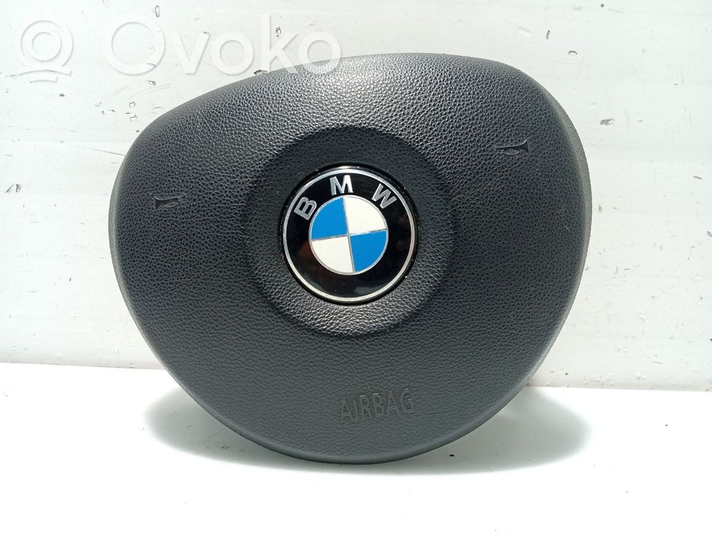 BMW 3 E46 Airbag del volante 