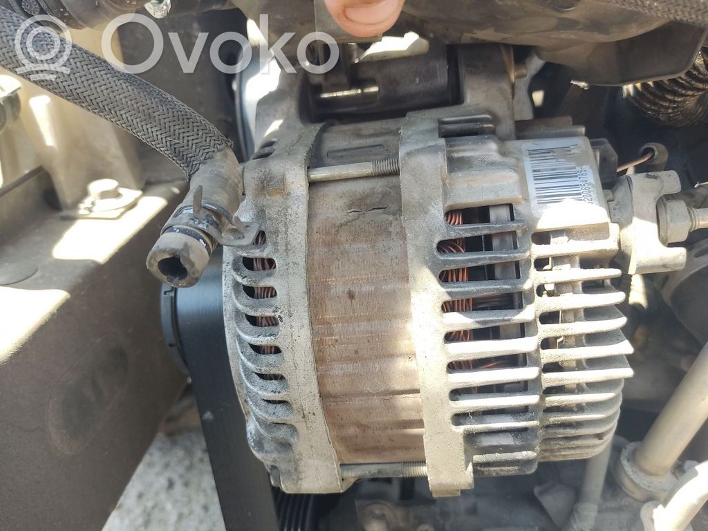Alternator   231005017R,8200654785