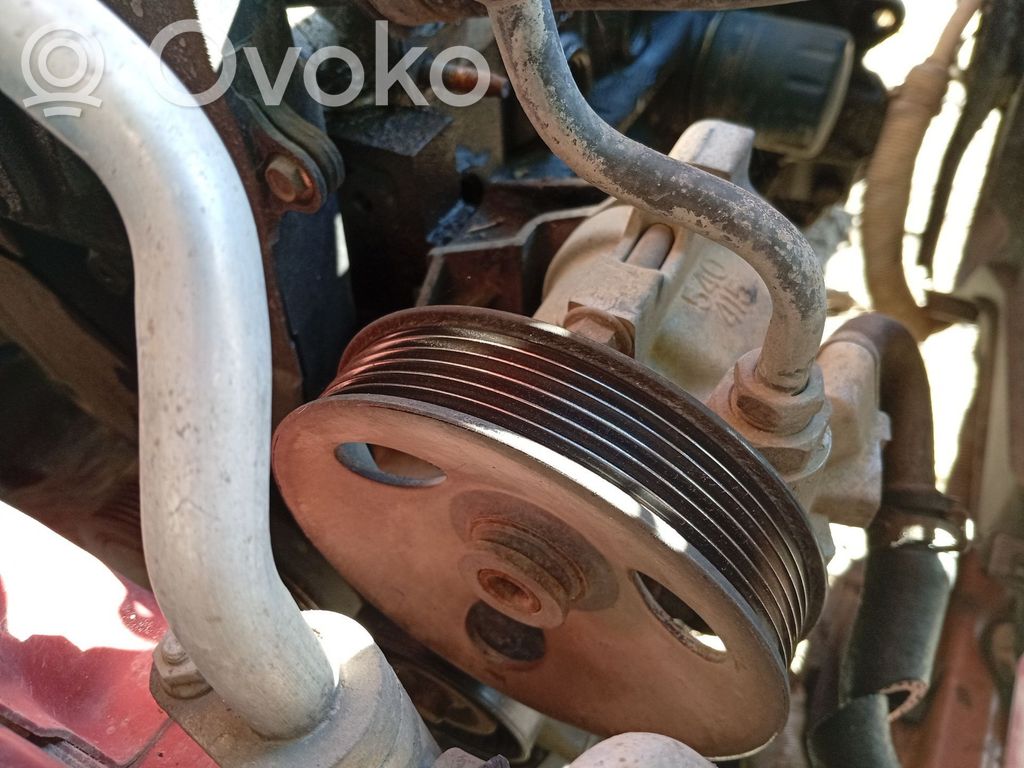 Daewoo Kalos Power steering pump 
