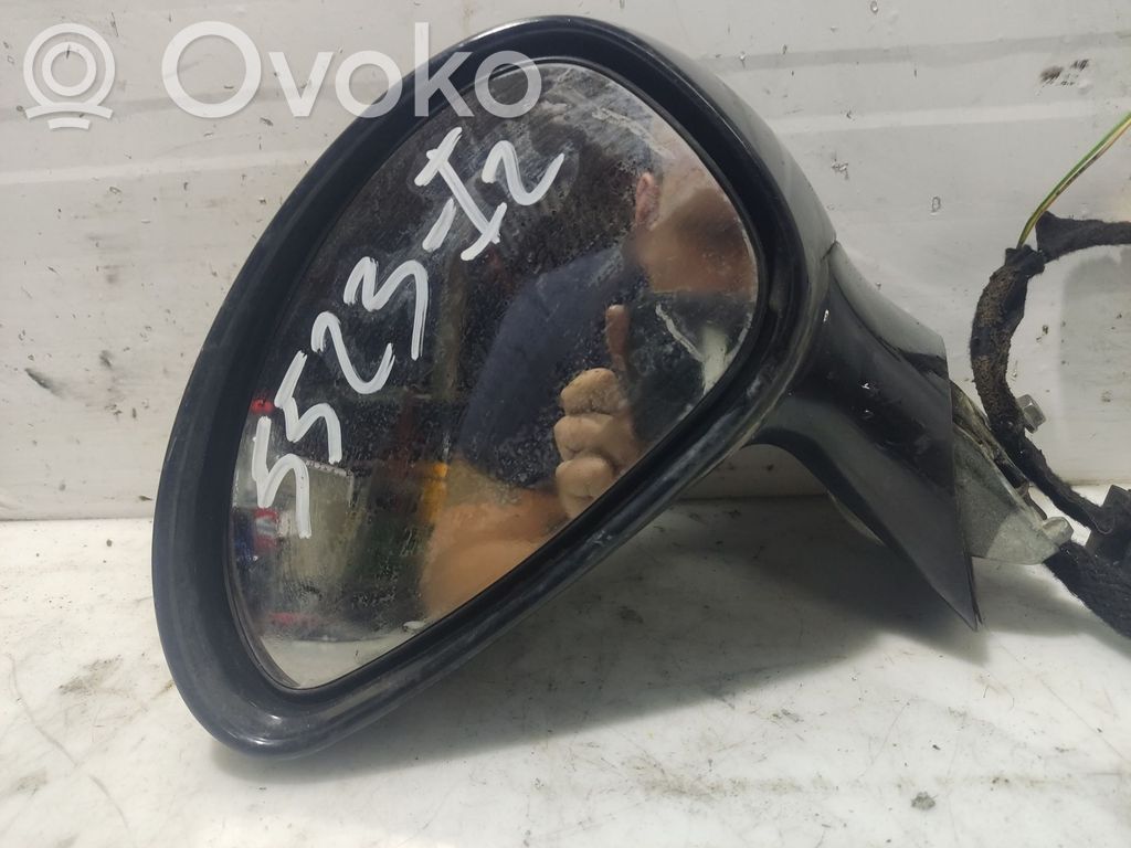 Citroen C4 Grand Picasso Elektryczne lusterko boczne drzwi przednich 