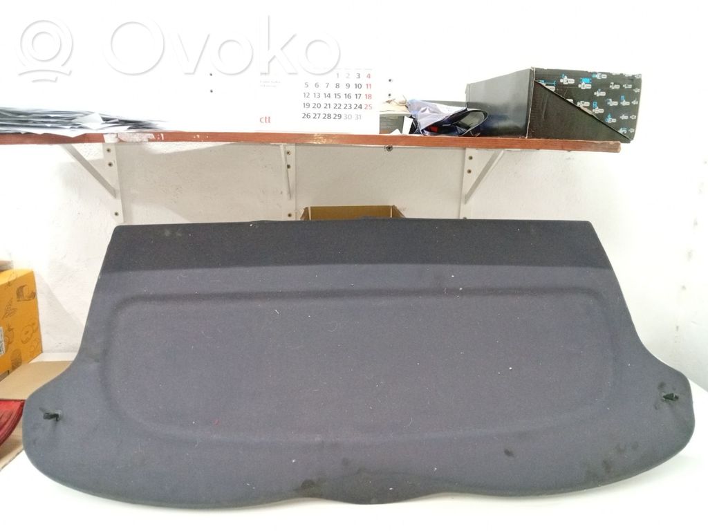 Tylna klapa bagażnika   8L08677697DS