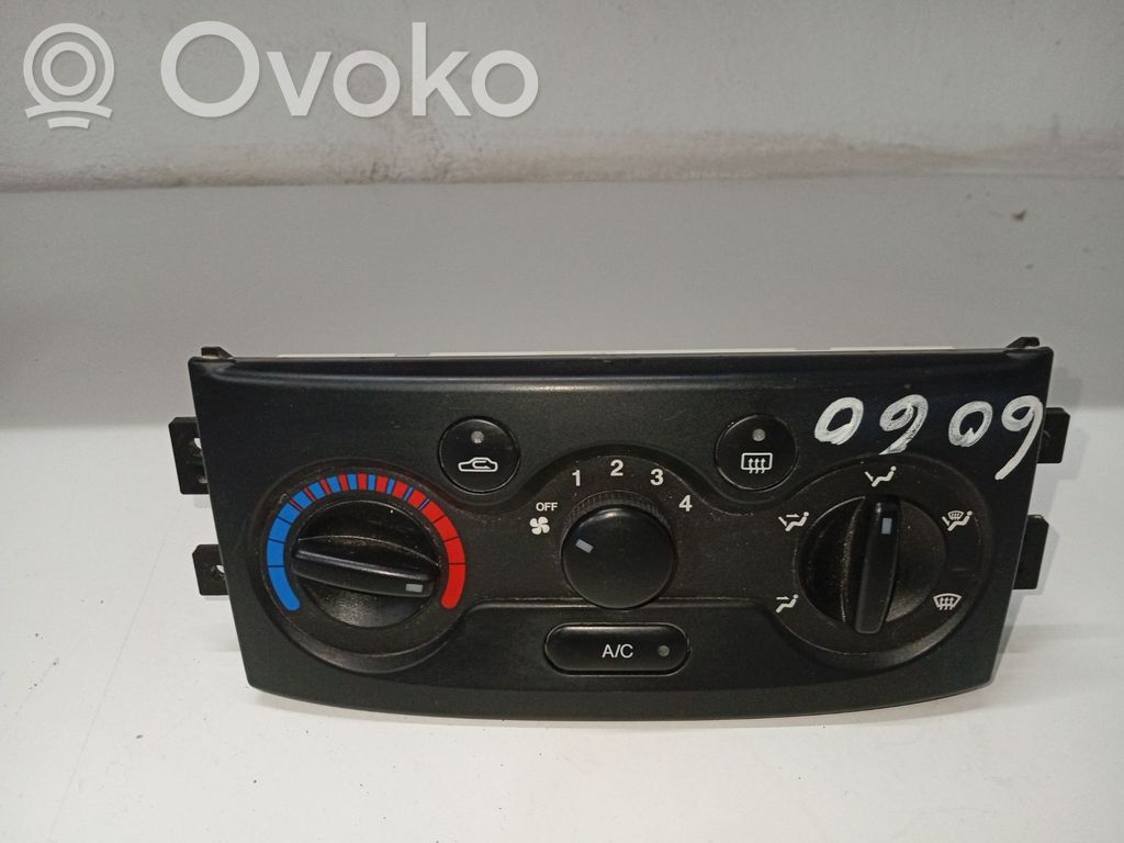 Daewoo Kalos Air conditioner control unit module 