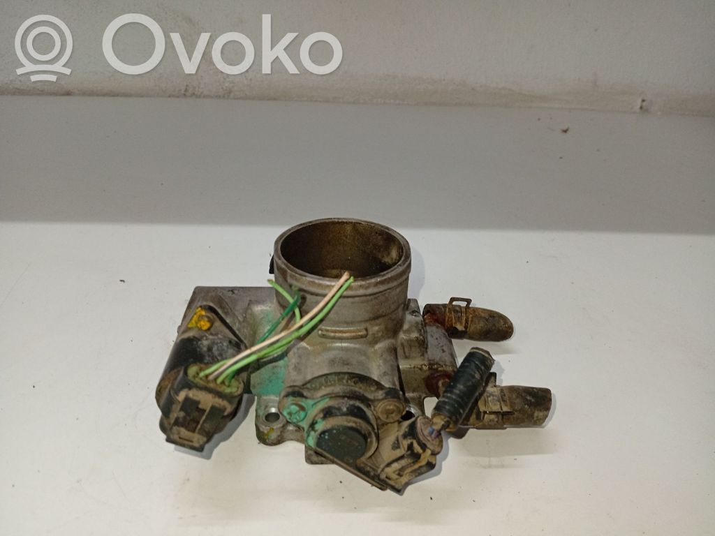 Daewoo Kalos EGR vārsts 