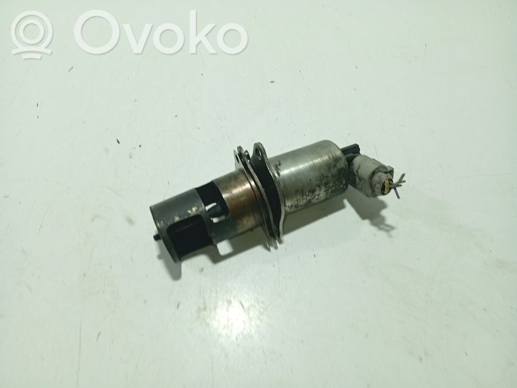 Renault Megane II Válvula EGR 