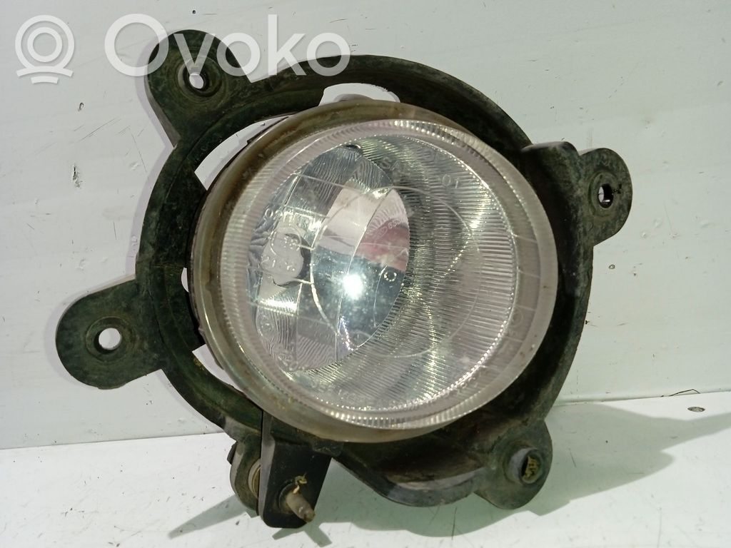KIA Sorento Etusumuvalo 