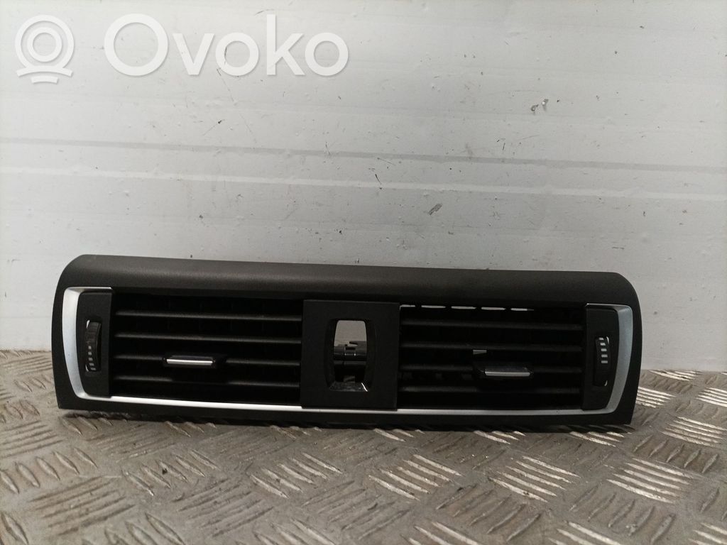 BMW 1 F20 F21 Luftausströmer Lüftungsdüse Luftdüse Mitte 