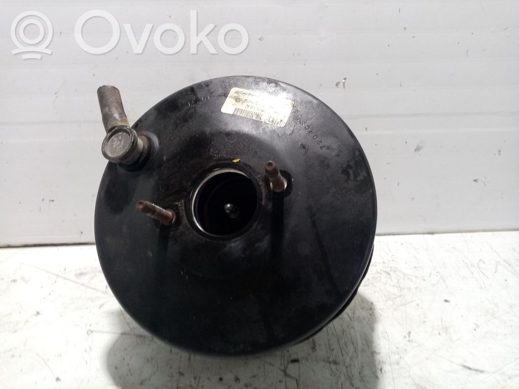 Jeep Cherokee XJ Brake booster 