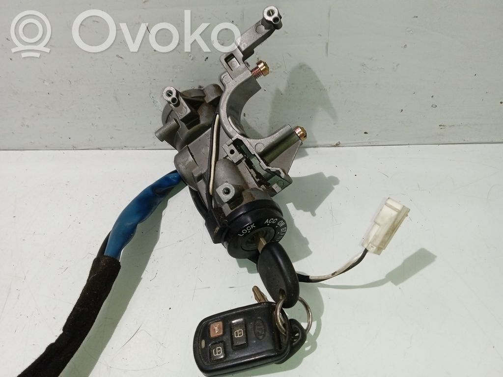 Ignition lock   47361B