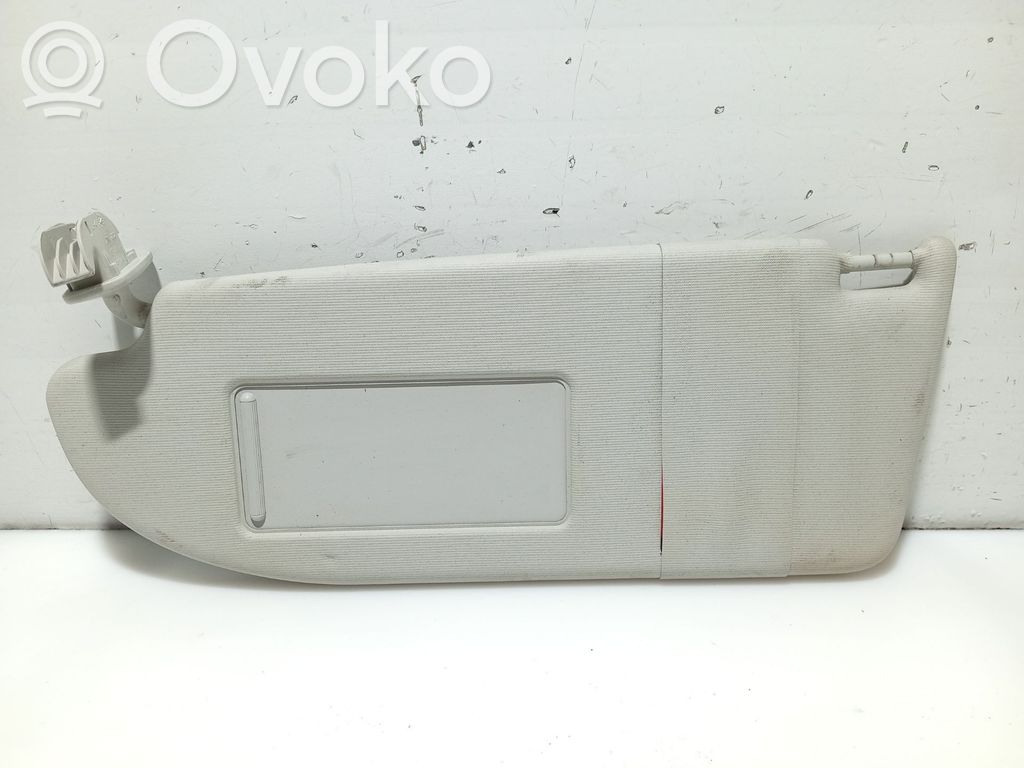 Seat Ibiza IV (6J,6P) Visera parasol