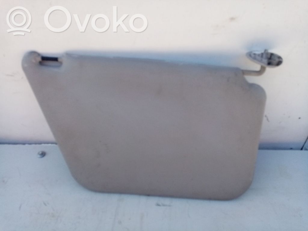 Ford Tourneo Sun visor 