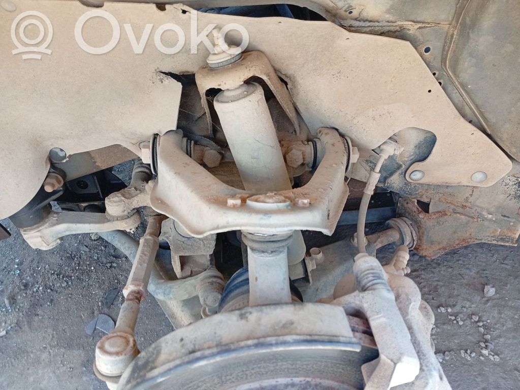 Nissan Terrano Front control arm 