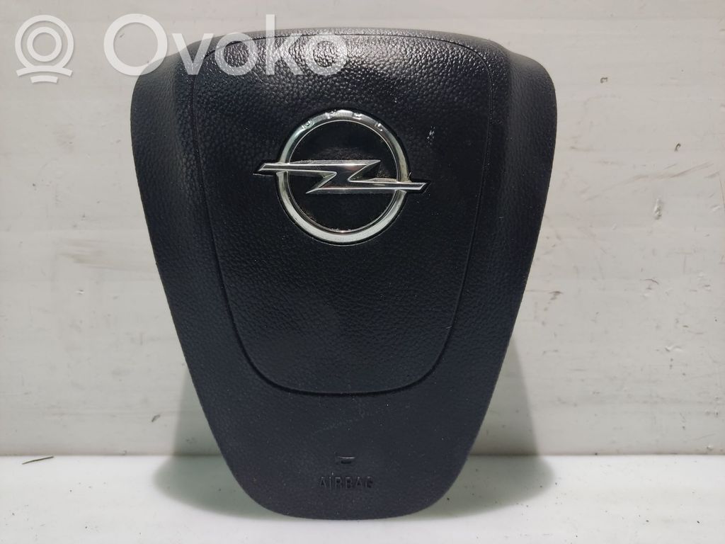 Opel Insignia A Airbag volan 
