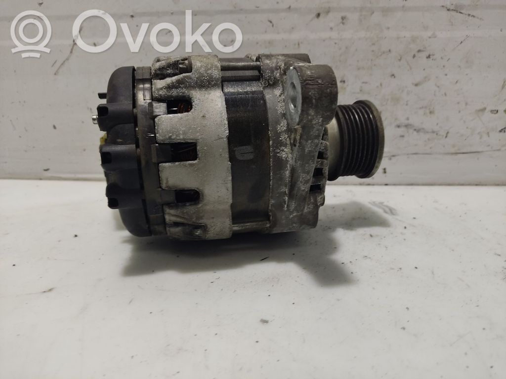 Alternator   13579668