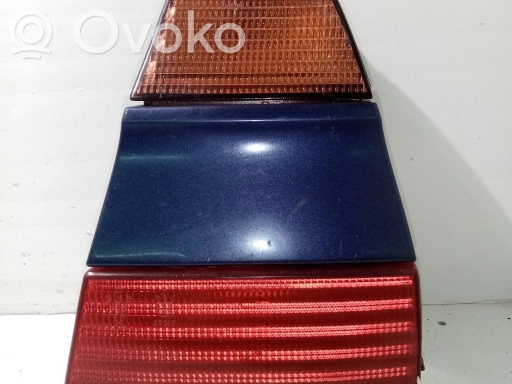 Citroen XM Takavalot 